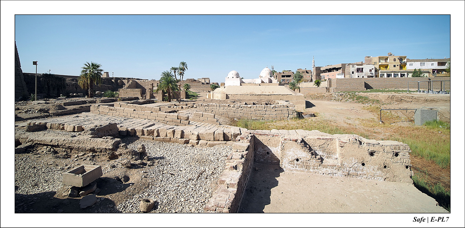 Louxor - Juillet 2021 - 001